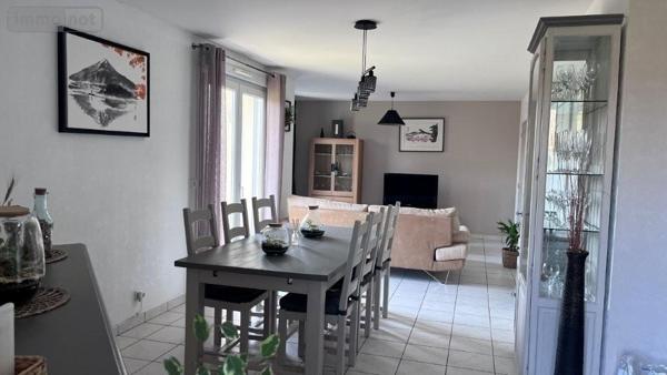 Maison à vendre à Luynes dans l'Indre-et-Loire (37230), ref : 999/3749