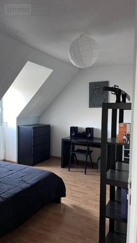 Maison à vendre à Luynes dans l'Indre-et-Loire (37230), ref : 999/3749