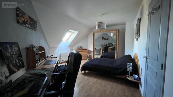 Maison à vendre à Luynes dans l'Indre-et-Loire (37230), ref : 999/3749