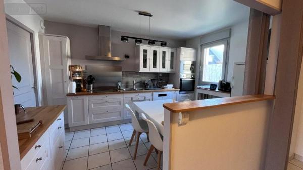 Maison à vendre à Luynes dans l'Indre-et-Loire (37230), ref : 999/3749