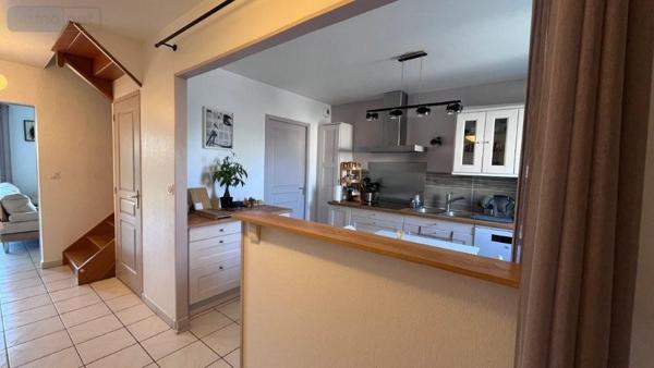 Maison à vendre à Luynes dans l'Indre-et-Loire (37230), ref : 999/3749