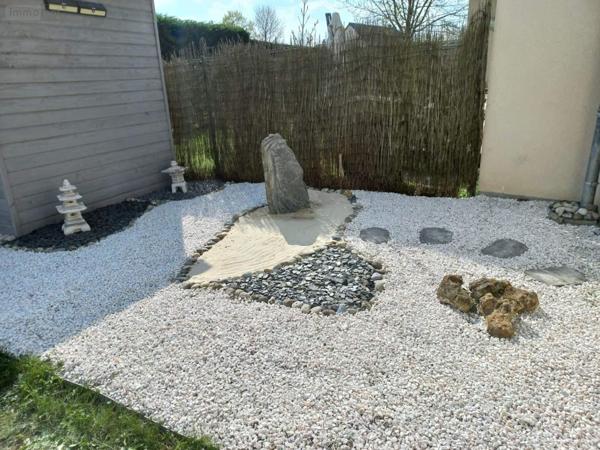 Maison à vendre à Luynes dans l'Indre-et-Loire (37230), ref : 999/3749
