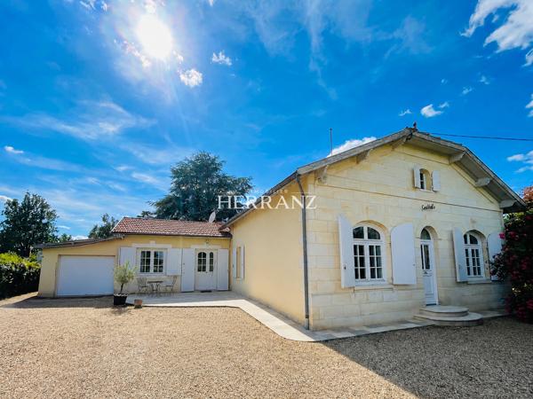 maison de 180m2 avec 5 chambres, garages, dépendance sur 1500m2 de terrain Détails des diagnostics énergétiques