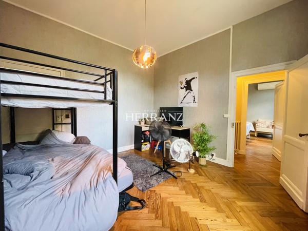 maison de 180m2 avec 5 chambres, garages, dépendance sur 1500m2 de terrain Détails des diagnostics énergétiques