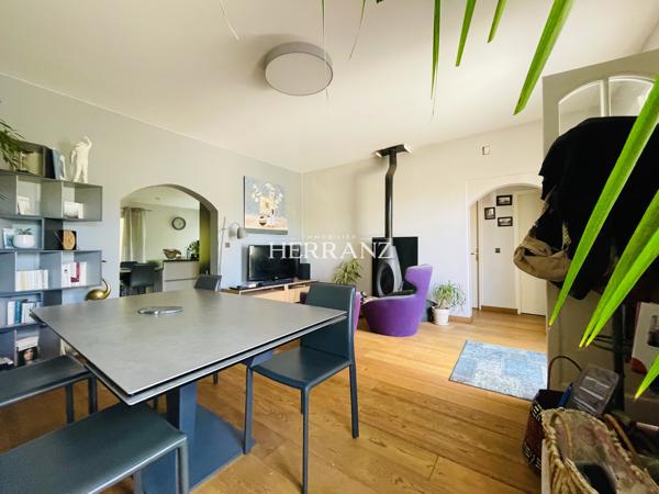 maison de 180m2 avec 5 chambres, garages, dépendance sur 1500m2 de terrain Détails des diagnostics énergétiques