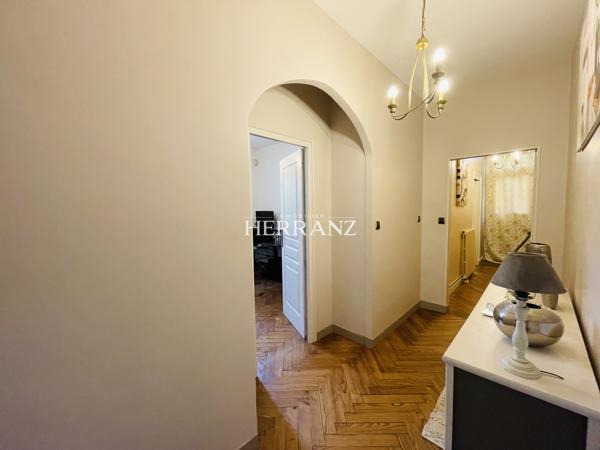 maison de 180m2 avec 5 chambres, garages, dépendance sur 1500m2 de terrain Détails des diagnostics énergétiques
