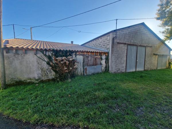 Maison 3 pièce(s) 1 chambre(s) 202 m²