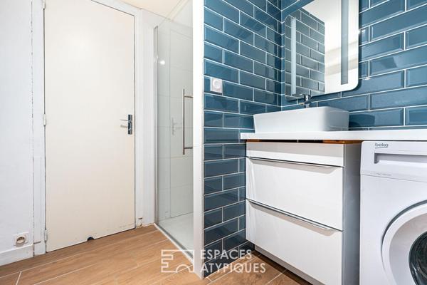 Maison bourgeoise avec dépendances en hypercentre