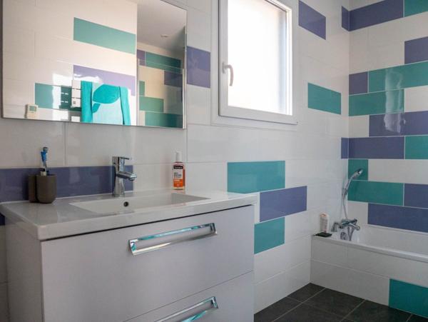 Maison Olonne sur Mer 144.64 m² 3 chambres jardin piscine garage 1 km YLIUM