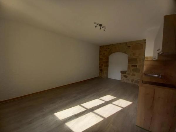 Appartement à louer à Figeac (46100)