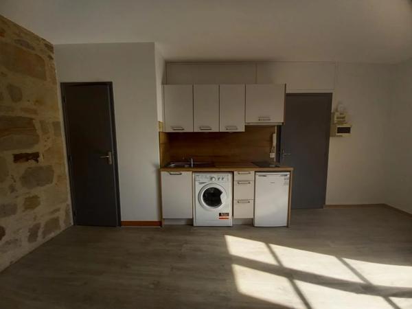 Appartement à louer à Figeac (46100)