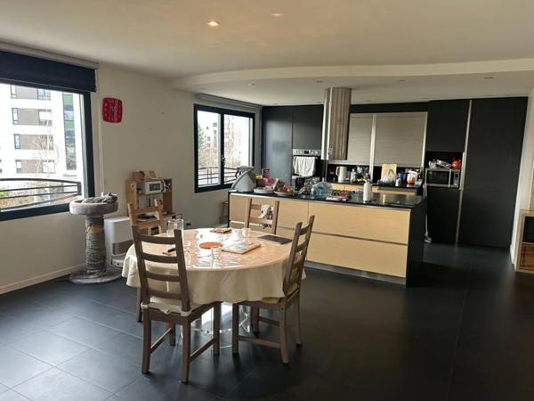 Appartement à louer à Saint-Genis-Pouilly (01630)