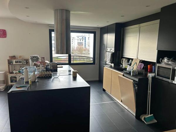Appartement à louer à Saint-Genis-Pouilly (01630)