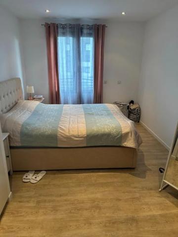 Appartement à louer à Saint-Genis-Pouilly (01630)