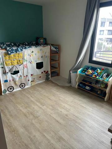 Appartement à louer à Saint-Genis-Pouilly (01630)