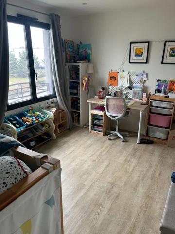 Appartement à louer à Saint-Genis-Pouilly (01630)