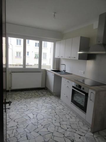Appartement à louer à Rodez (12000)