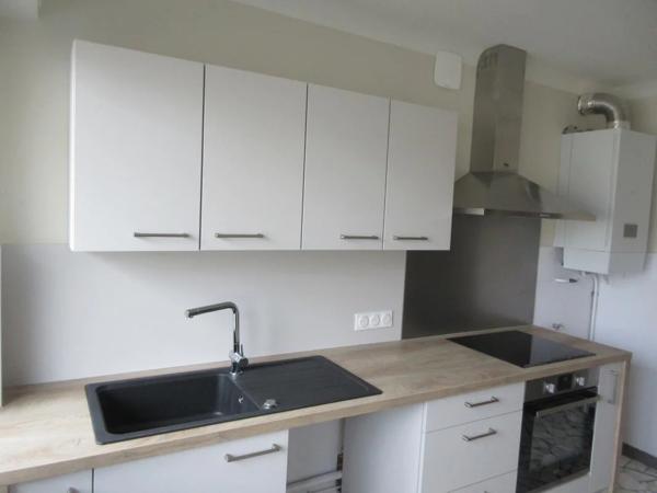 Appartement à louer à Rodez (12000)