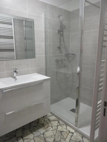 Appartement à louer à Rodez (12000)