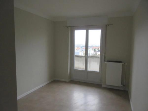 Appartement à louer à Rodez (12000)
