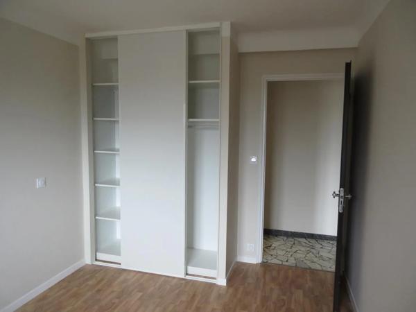 Appartement à louer à Rodez (12000)