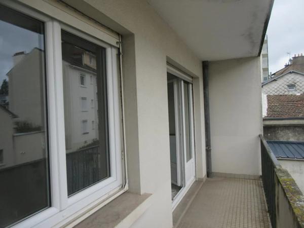Appartement à louer à Rodez (12000)