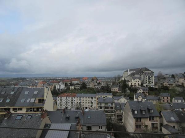 Appartement à louer à Rodez (12000)