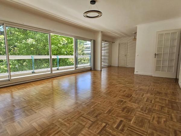 Appartement à louer au Chesnay-Rocquencourt (78150)