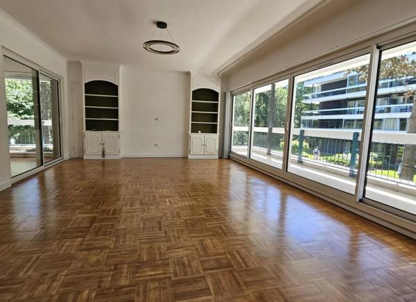 Appartement à louer au Chesnay-Rocquencourt (78150)