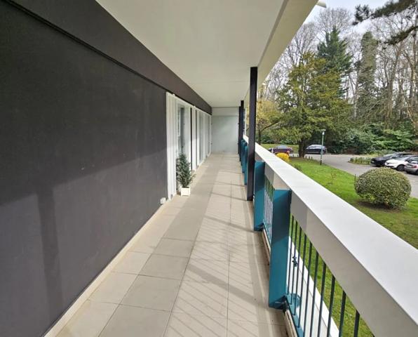 Appartement à louer au Chesnay-Rocquencourt (78150)