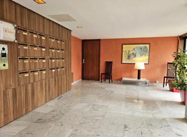 Appartement à louer au Chesnay-Rocquencourt (78150)