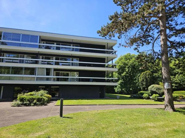 Appartement à louer au Chesnay-Rocquencourt (78150)