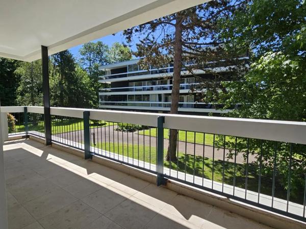 Appartement à louer au Chesnay-Rocquencourt (78150)