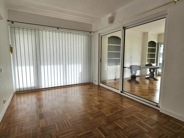 Appartement à louer au Chesnay-Rocquencourt (78150)