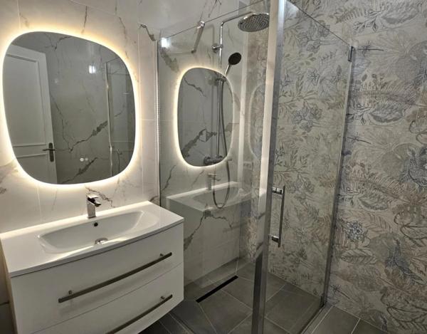 Appartement à louer au Chesnay-Rocquencourt (78150)