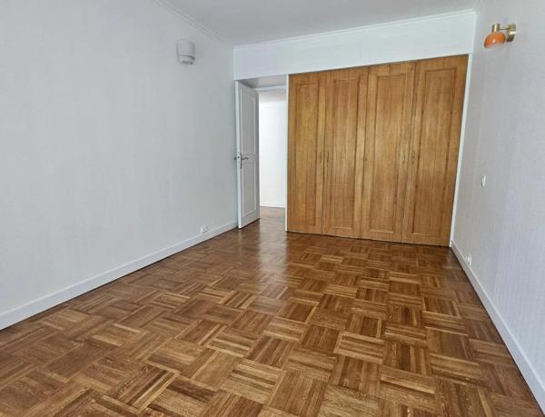 Appartement à louer au Chesnay-Rocquencourt (78150)