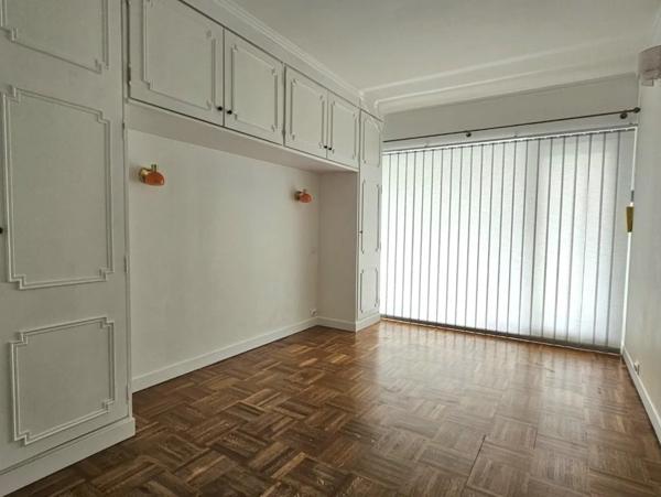 Appartement à louer au Chesnay-Rocquencourt (78150)