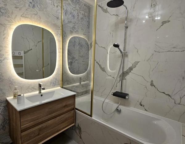 Appartement à louer au Chesnay-Rocquencourt (78150)