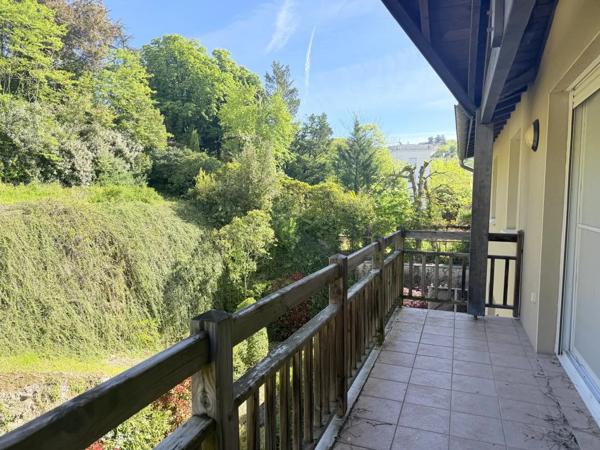 Appartement à louer à Villefranche-de-Rouergue (12200)