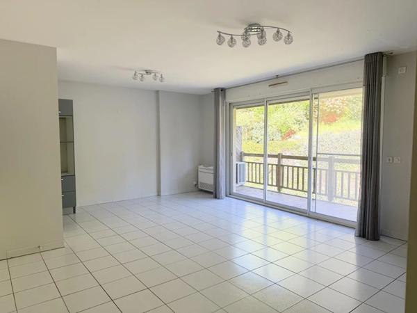 Appartement à louer à Villefranche-de-Rouergue (12200)