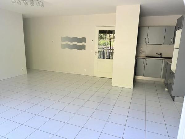 Appartement à louer à Villefranche-de-Rouergue (12200)