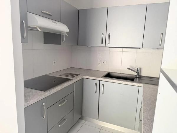 Appartement à louer à Villefranche-de-Rouergue (12200)