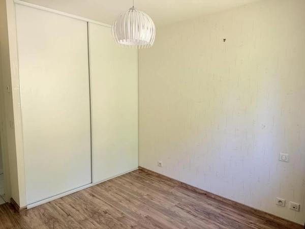 Appartement à louer à Villefranche-de-Rouergue (12200)