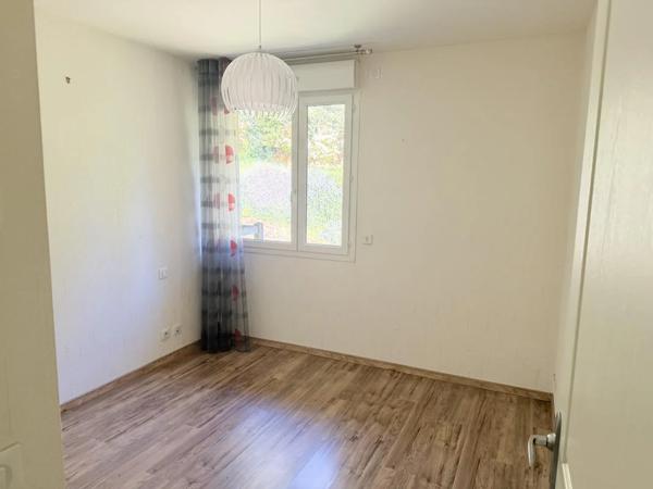 Appartement à louer à Villefranche-de-Rouergue (12200)