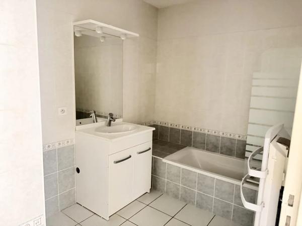 Appartement à louer à Villefranche-de-Rouergue (12200)