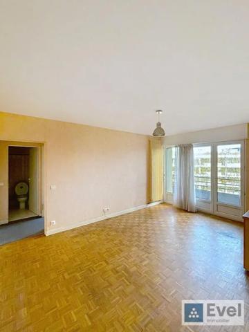 Appartement à louer à Metz (57000)