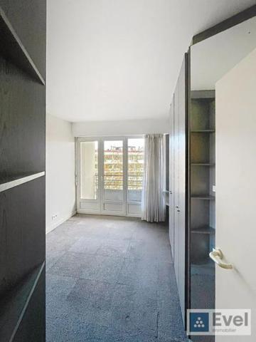 Appartement à louer à Metz (57000)