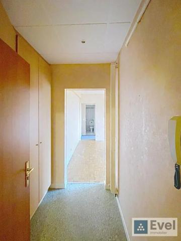 Appartement à louer à Metz (57000)