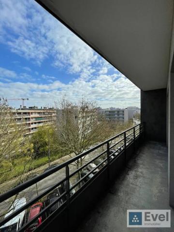 Appartement à louer à Metz (57000)