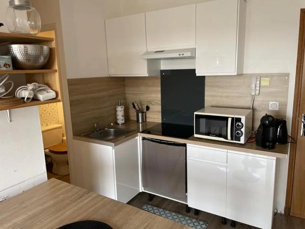 Appartement à louer à Rodez (12000)